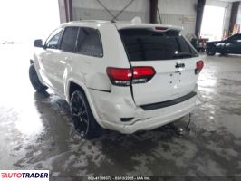 Jeep Grand Cherokee 2019 3 Jeep Grand Cherokee 2019 3