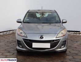 Mazda 3 2010 1.6 107 KM