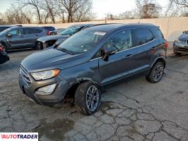 Ford EcoSport 2021 2