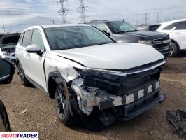 Honda CR-V 2023 1