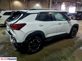 Chevrolet Blazer 2023 1