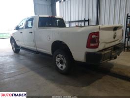 Dodge Ram 2020 6