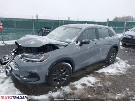 Honda HR-V 2024 2