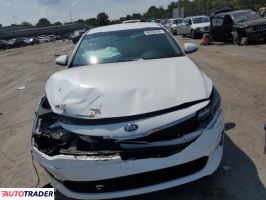 Kia Optima 2018 2