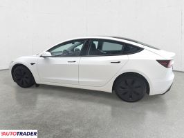 Tesla Model 3 2024 283 KM