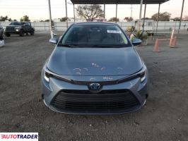 Toyota Corolla 2024 1 Toyota Corolla 2024 1
