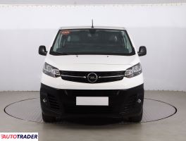 Opel Vivaro 2021 2.0 Opel Vivaro 2021 2.0