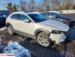 Mazda CX-30 2023 2