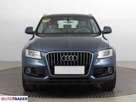 Audi Q5 2015 2.0 187 KM Audi Q5 2015 2.0 187 KM