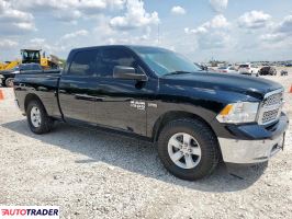 Dodge Ram 2021 5 Dodge Ram 2021 5