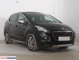 Peugeot 3008 2015 1.2 128 KM