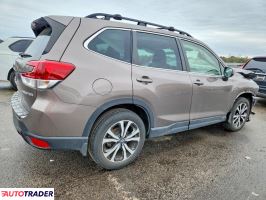 Subaru Forester 2023 2