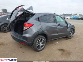 Honda HR-V 2022 1