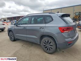 Volkswagen Pozostałe 2023 1