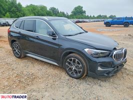 BMW X1 2021 2