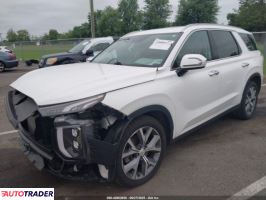 Hyundai Pozostałe 2021 3