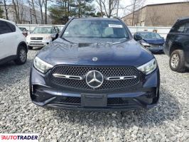 Mercedes CL 2023 2 Mercedes CL 2023 2