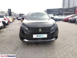 Peugeot 3008 2021 1.5 130 KM