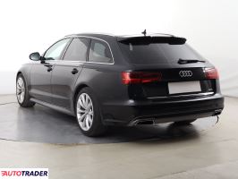 Audi A6 2016 2.0 187 KM