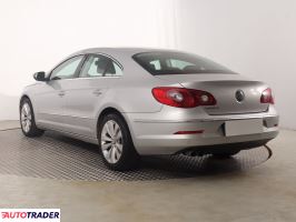 Volkswagen Passat CC 2012 2.0 138 KM
