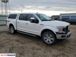 Ford Pozostałe 2019 3