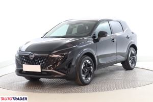Nissan Qashqai 2026 1.3 155 KM