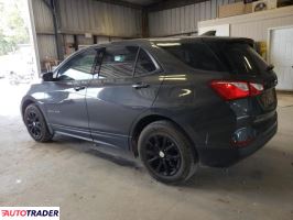 Chevrolet Equinox 2019 1