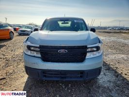 Ford Maverick 2022 2