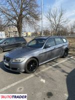 BMW 320 2008 2.0 177 KM