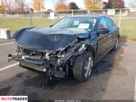 Nissan Altima 2020 2