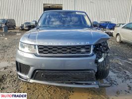 Land Rover Range Rover Sport 2020 3