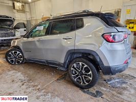 Jeep Compass 2022 2