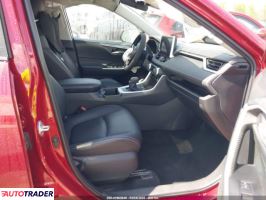 Toyota Pozostałe 2023 2 Toyota Pozostałe 2023 2