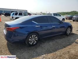 Nissan Altima 2020 2