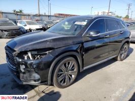 Infiniti QX50 - zobacz ofertę