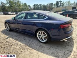 Audi A5 2024 2