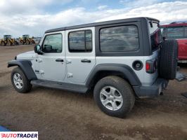 Jeep Wrangler 2022 2