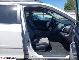 Subaru Outback 2020 2
