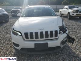Jeep Cherokee 2019 2 Jeep Cherokee 2019 2