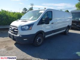 Ford Transit 2020 3 Ford Transit 2020 3