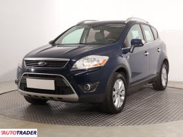 Ford Kuga 2011 2.0 138 KM