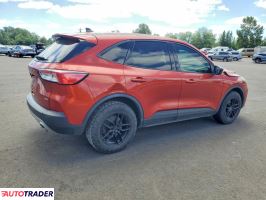 Ford Escape 2020 2