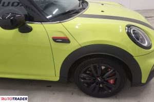 Mini Cooper 2023 2.0 231 KM