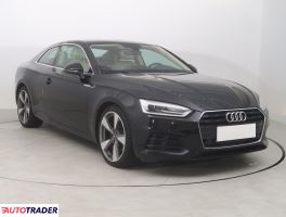 Audi A5 2017 2.0 187 KM Audi A5 2017 2.0 187 KM