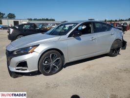 Nissan Altima 2024 2