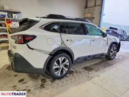 Subaru Outback 2022 2