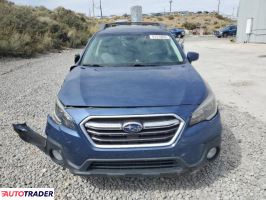 Subaru Outback 2019 2 Subaru Outback 2019 2