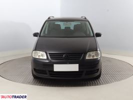 Volkswagen Touran 2004 1.6 100 KM