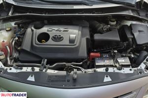 Toyota Corolla 2011 1.4 90 KM