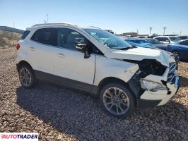 Ford EcoSport 2021 2
